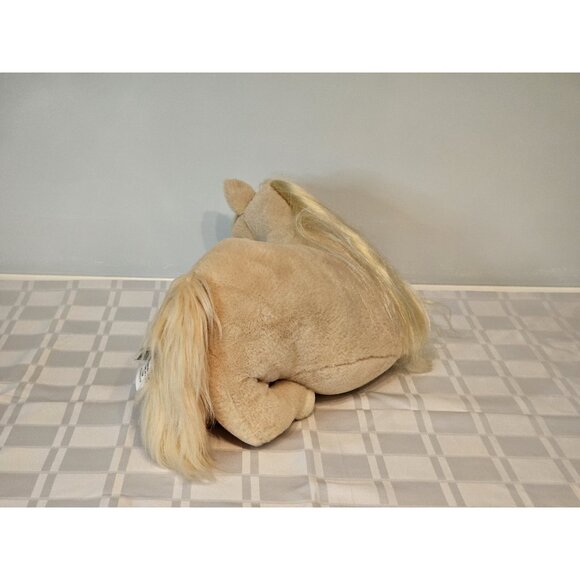 DreamWorks Spirit Riding Free Chica Linda Large Plush - 18 Inches Long - Picture 4 of 8